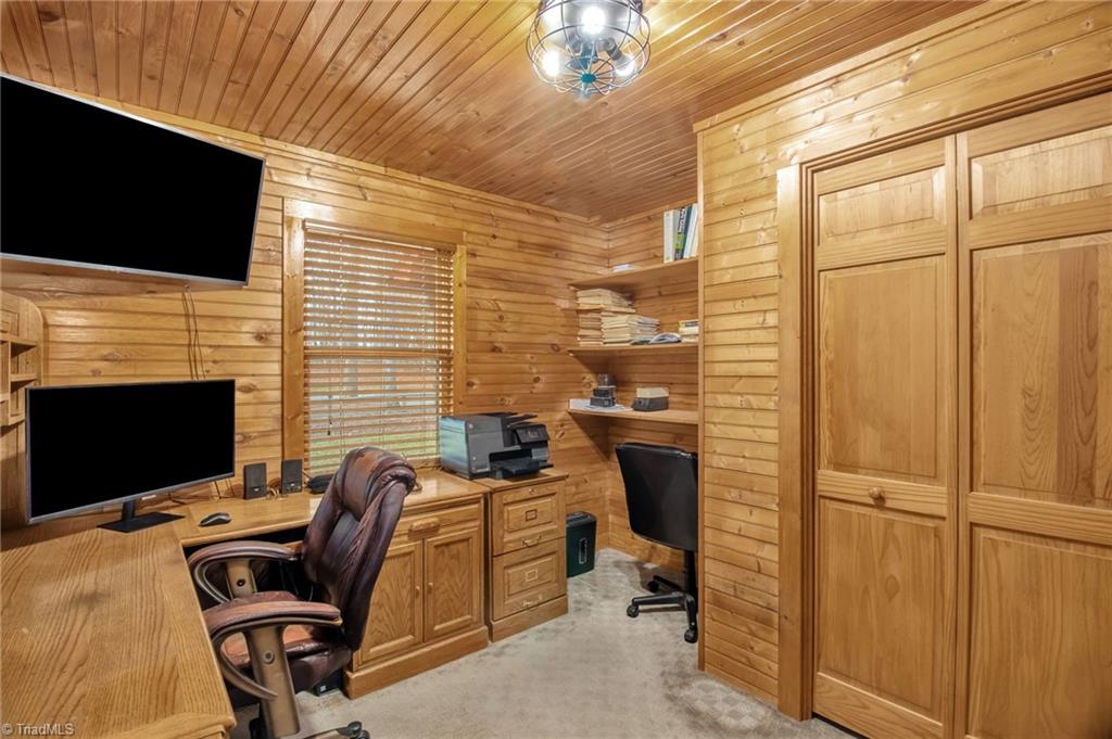 3435 Staley Store Road Liberty, NC 27298 - Photo 21 of 49