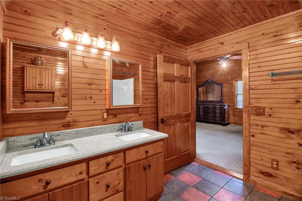 3435 Staley Store Road Liberty, NC 27298 - Photo 24 of 49