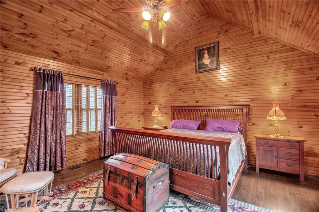 3435 Staley Store Road Liberty, NC 27298 - Photo 25 of 49