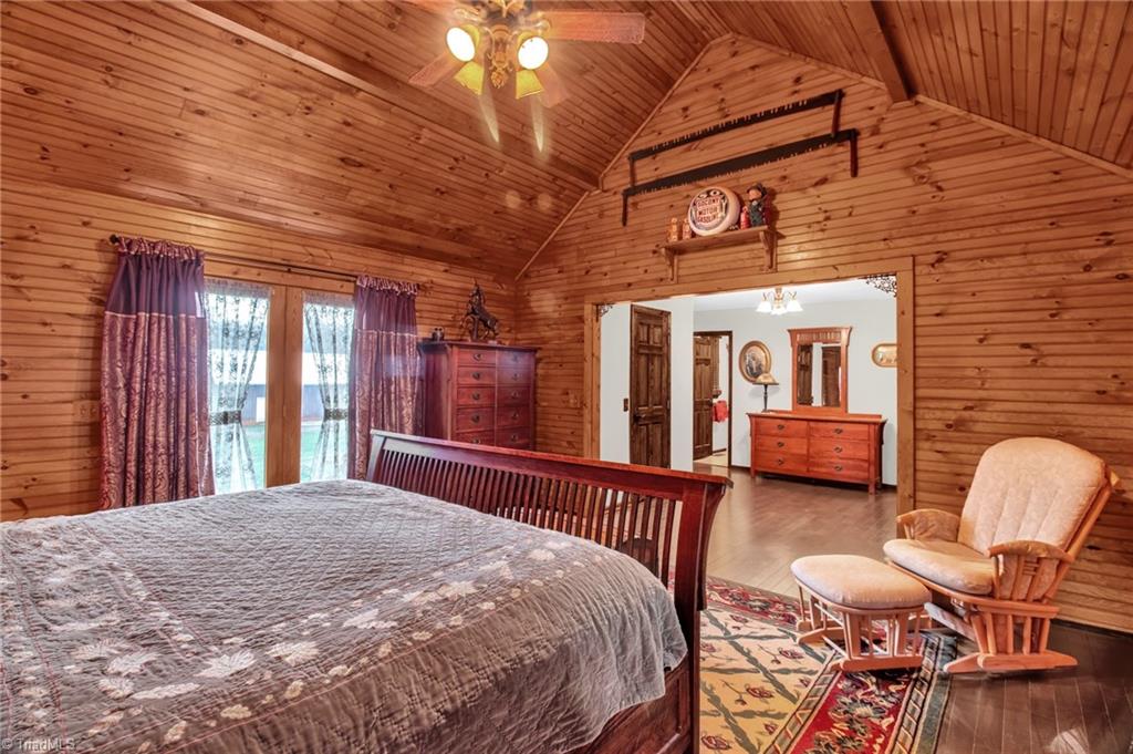 3435 Staley Store Road Liberty, NC 27298 - Photo 26 of 49