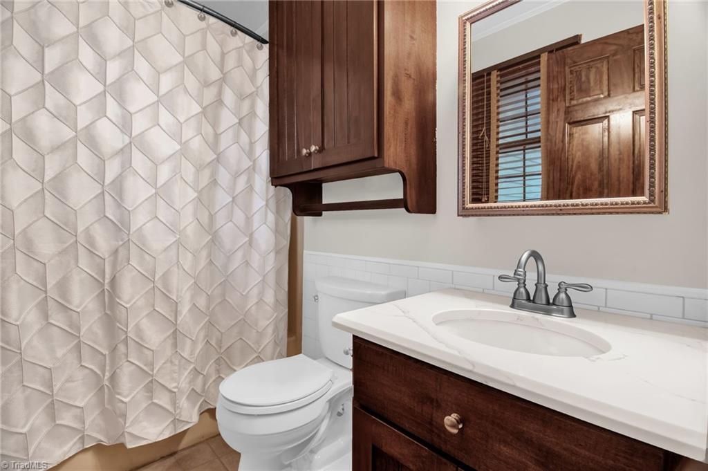 3435 Staley Store Road Liberty, NC 27298 - Photo 27 of 49