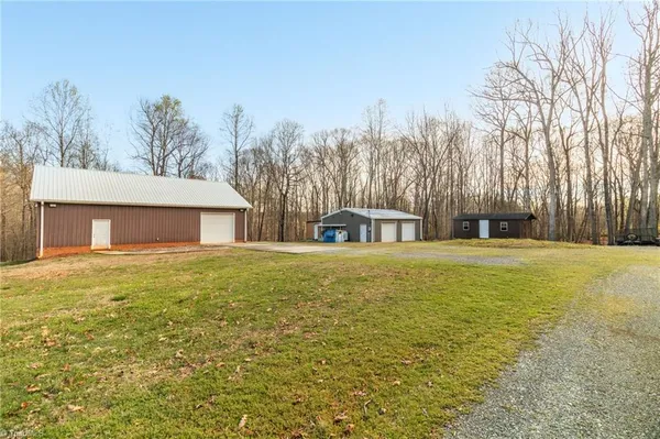 $600,000 | 3435 Staley Store Road, Liberty, NC 27298
