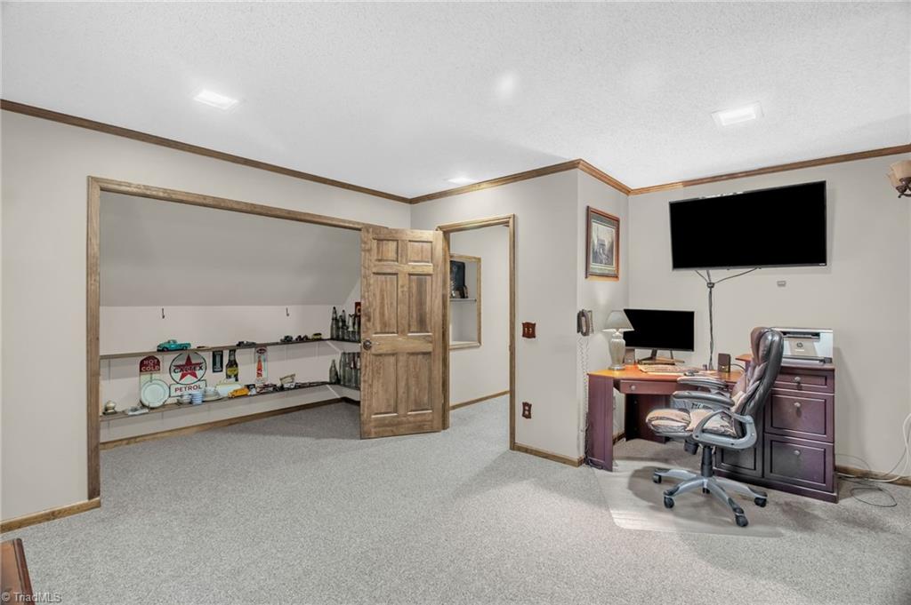 3435 Staley Store Road Liberty, NC 27298 - Photo 35 of 49