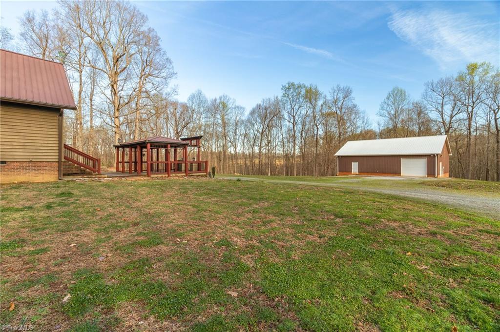 3435 Staley Store Road Liberty, NC 27298 - Photo 36 of 49