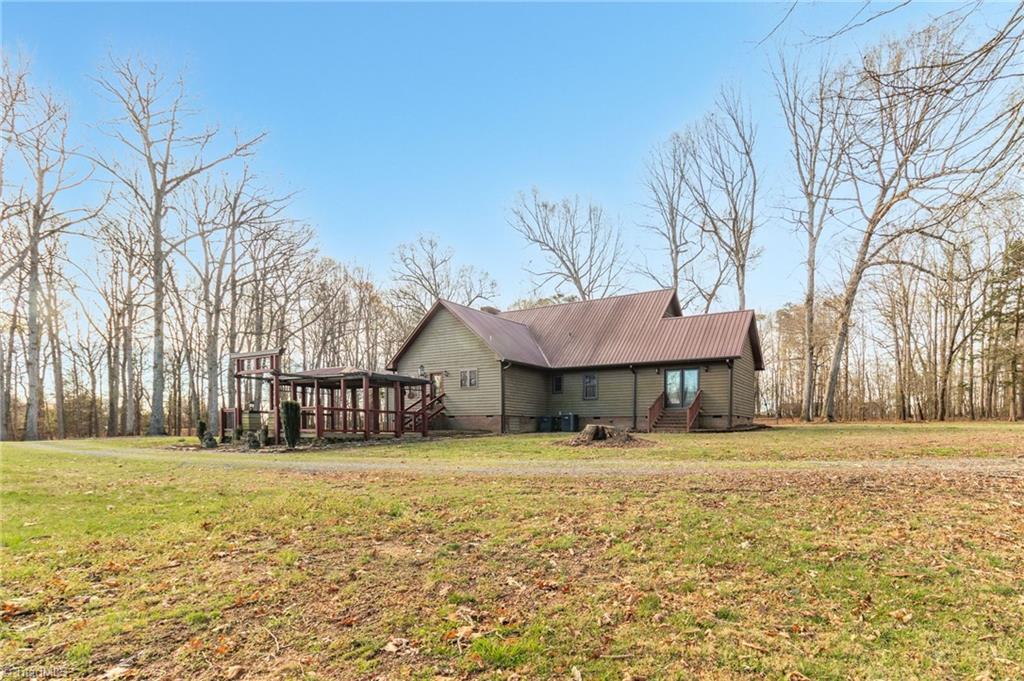 3435 Staley Store Road Liberty, NC 27298 - Photo 38 of 49