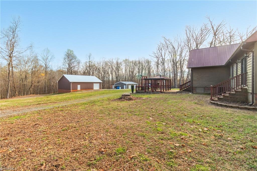 3435 Staley Store Road Liberty, NC 27298 - Photo 39 of 49