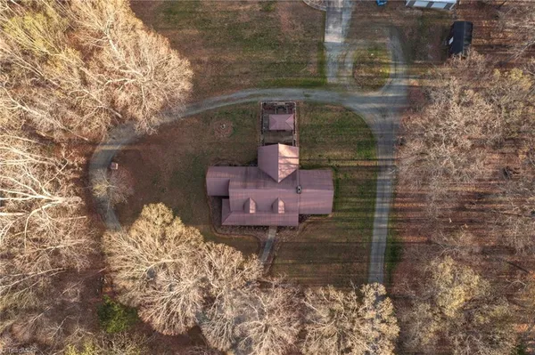 $600,000 | 3435 Staley Store Road, Liberty, NC 27298