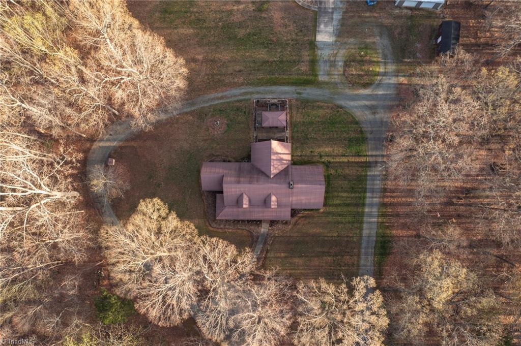 3435 Staley Store Road Liberty, NC 27298 - Photo 42 of 49