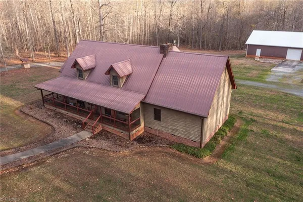 $600,000 | 3435 Staley Store Road, Liberty, NC 27298