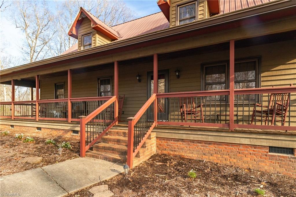 3435 Staley Store Road Liberty, NC 27298 - Photo 44 of 49