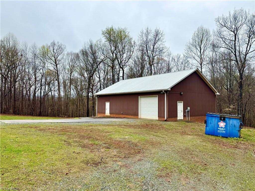 3435 Staley Store Road Liberty, NC 27298 - Photo 46 of 49