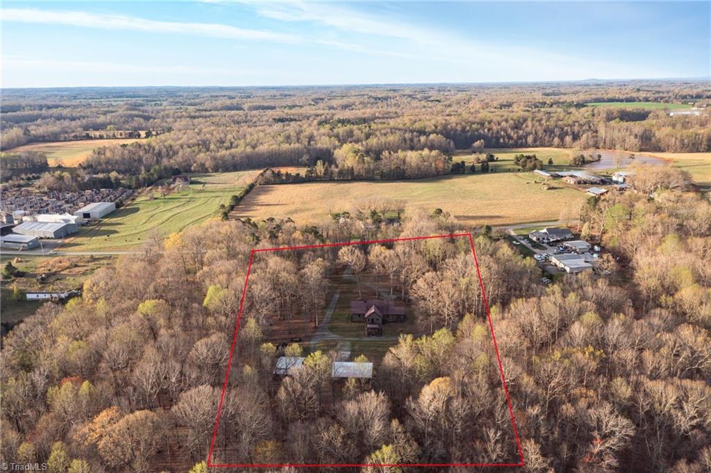 3435 Staley Store Road Liberty, NC 27298 - Photo 49 of 49