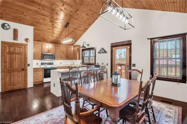 $600,000 | 3435 Staley Store Road, Liberty, NC 27298