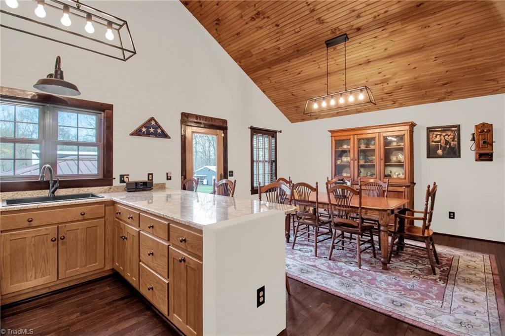 3435 Staley Store Road Liberty, NC 27298 - Photo 6 of 49