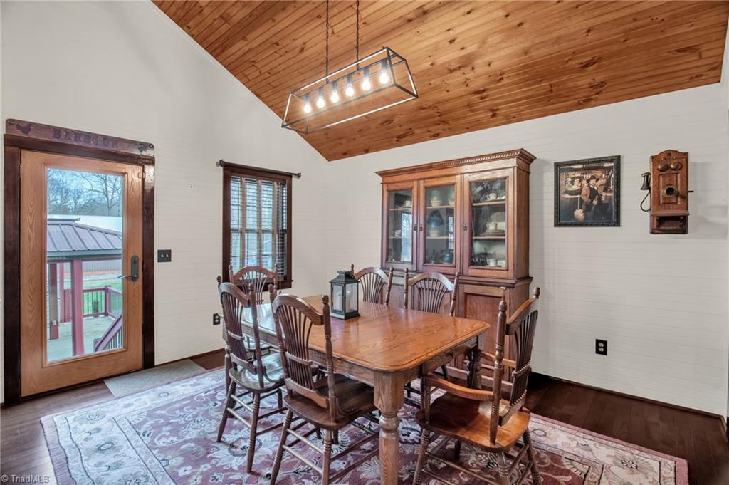 3435 Staley Store Road Liberty, NC 27298 - Photo 7 of 49