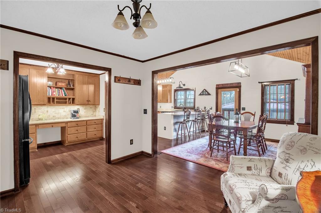 3435 Staley Store Road Liberty, NC 27298 - Photo 9 of 49