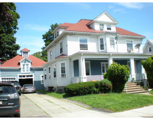 30 Whitney Road Quincy, MA 02169 - Photo 1 of 10 Gallery Image 1