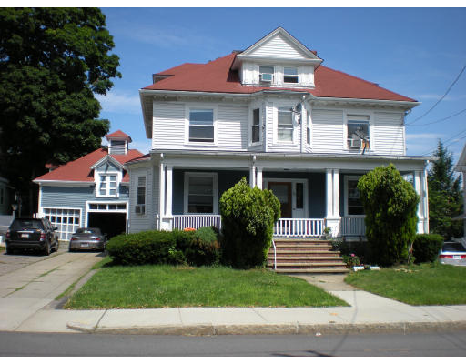 30 Whitney Road Quincy, MA 02169 - Photo 2 of 10 Gallery Image 2