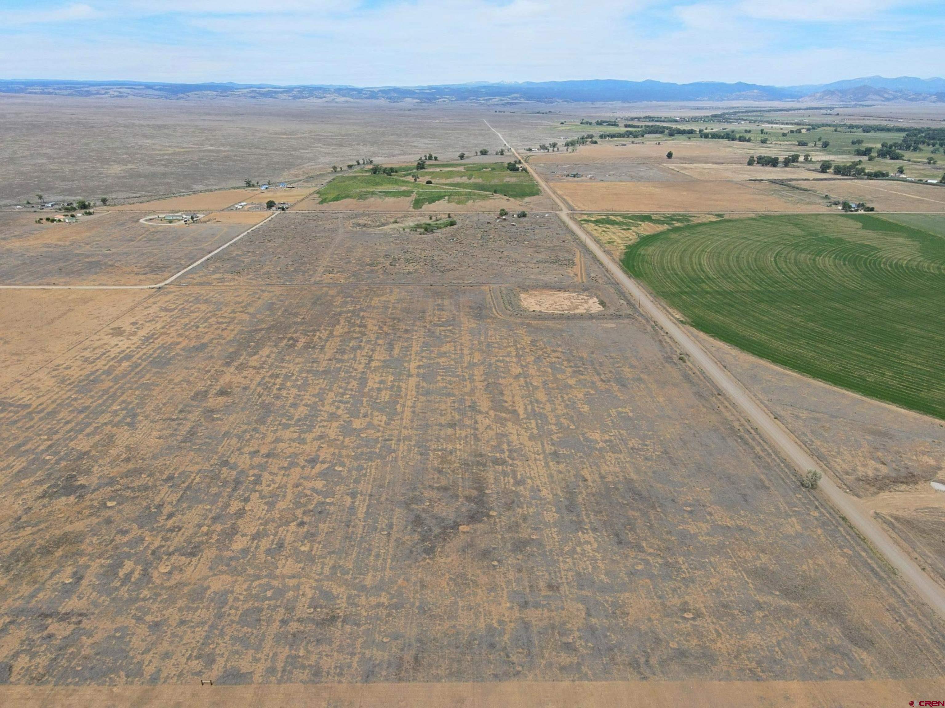 Tbd County Road West La Jara, CO 81140 - Photo 3 of 7
