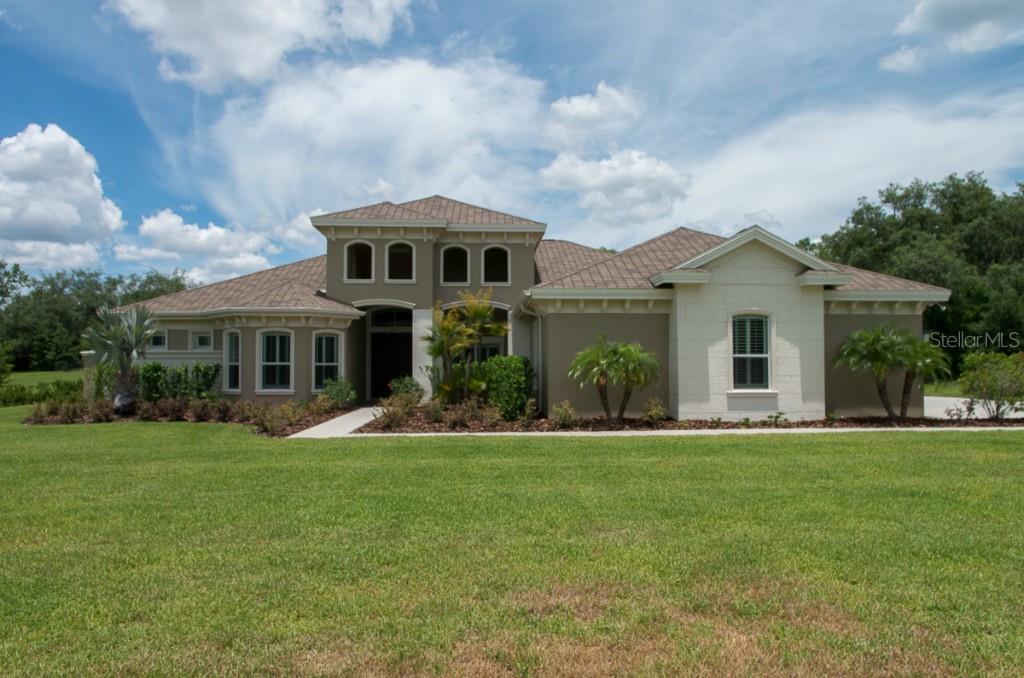 2617 Keystone Springs Road Tarpon Springs, FL 34688 - Photo 1 of 25 front