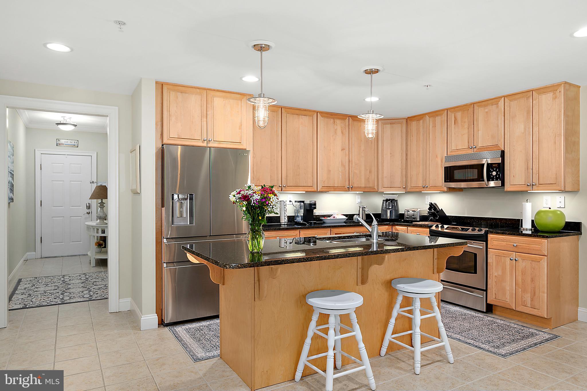 301 14th Street, Unit 107 Ocean City, MD 21842 - Photo 4 of 13