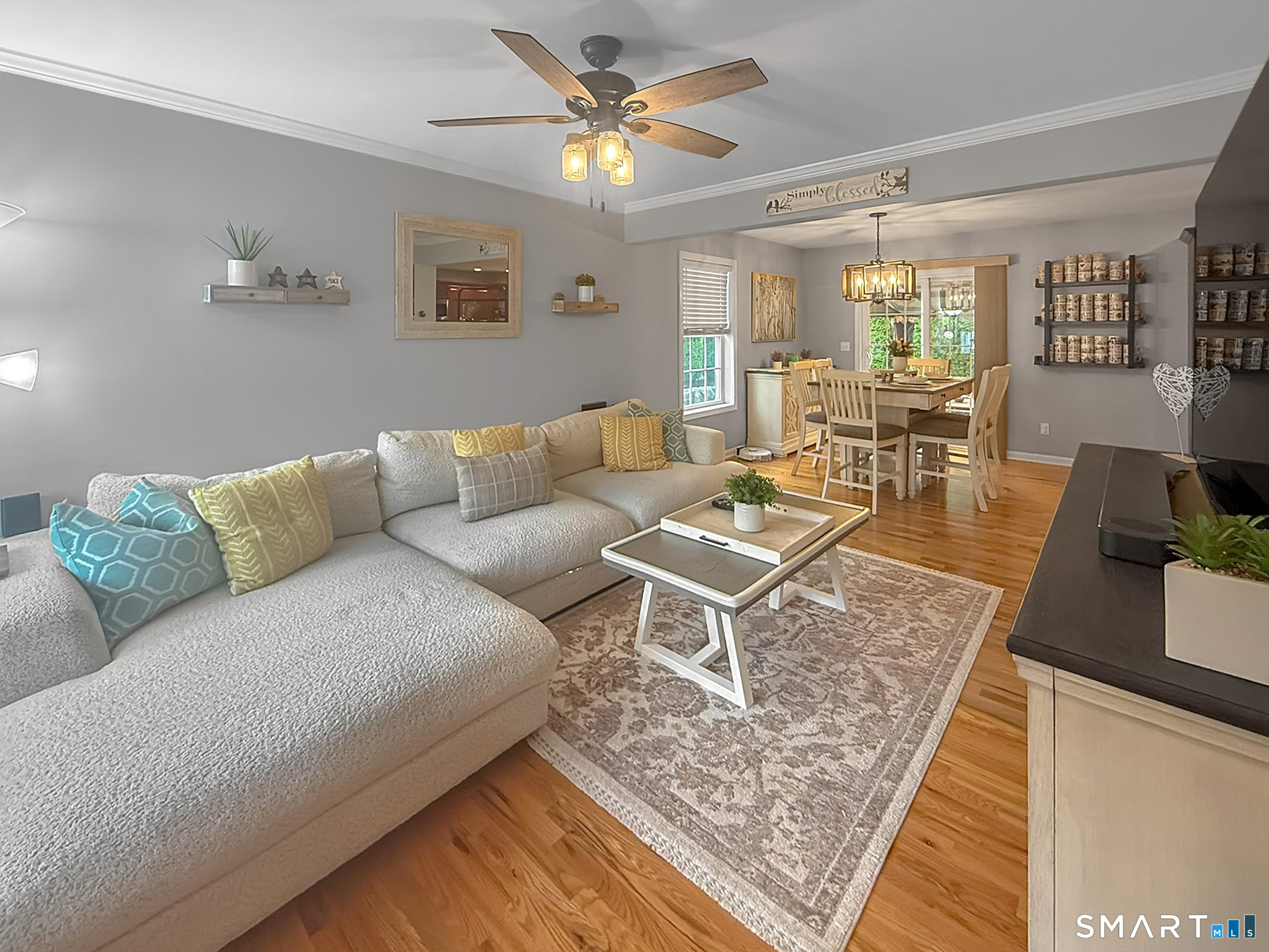 22 Rowland Farm Road, Unit 22 Oxford, CT 06478 - Photo 2 of 27 Gallery Image 2