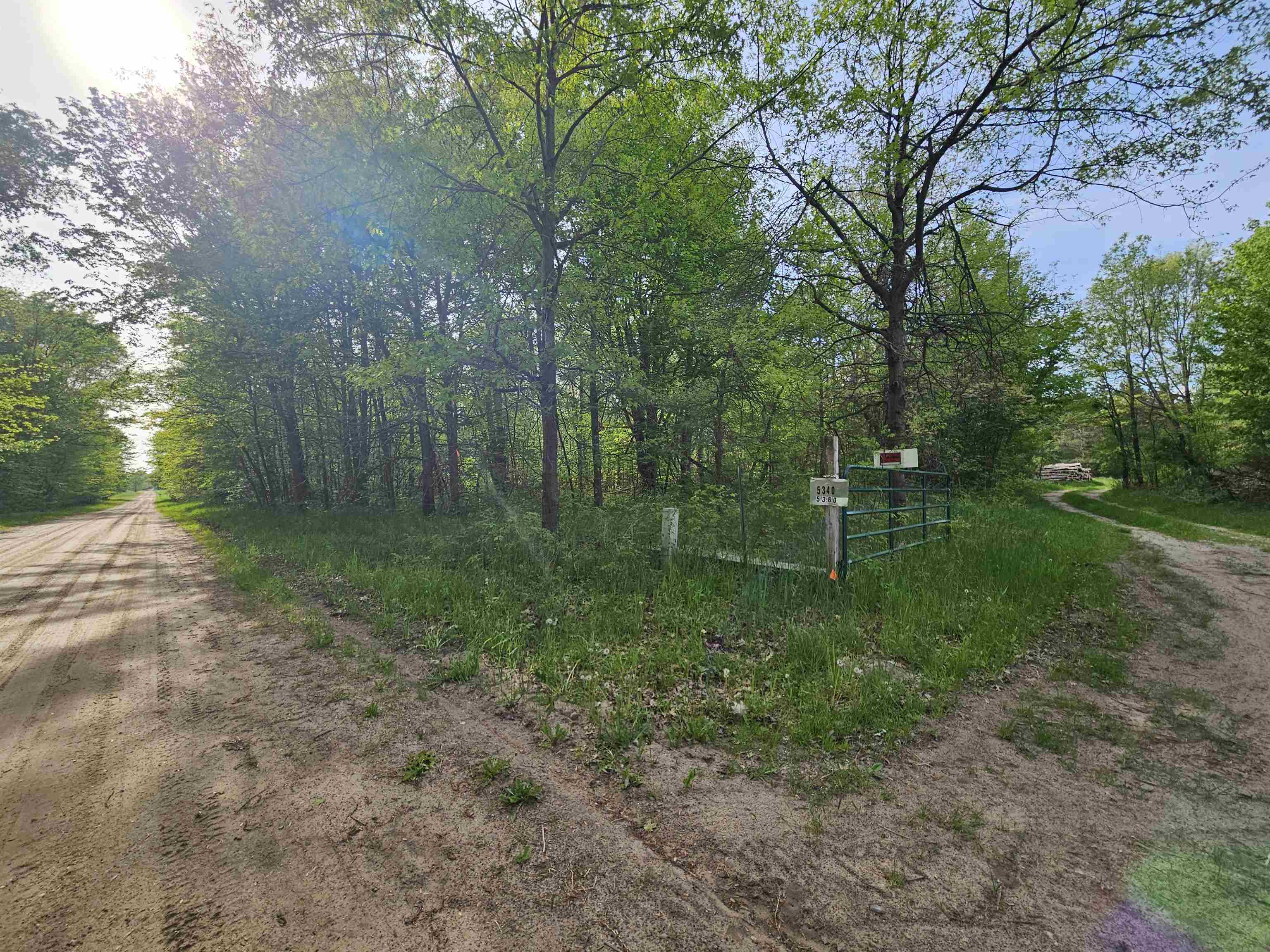 5350 East Cranberry Lake Road Harrison, MI 48625 - Photo 13 of 23