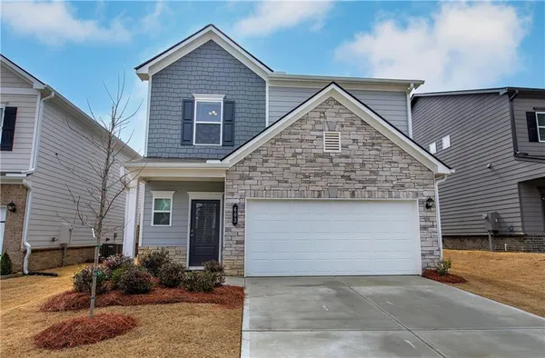 $349,900 | 603 Blaven Street, Cartersville, GA 30121