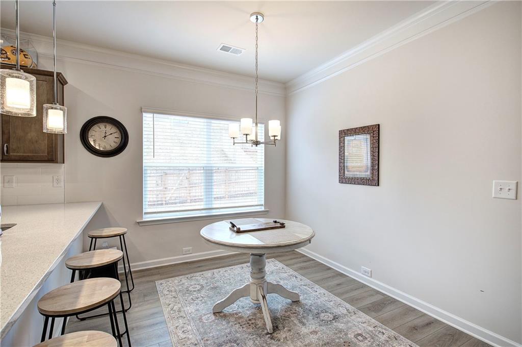 603 Blaven Street Cartersville, GA 30121 - Photo 12 of 45