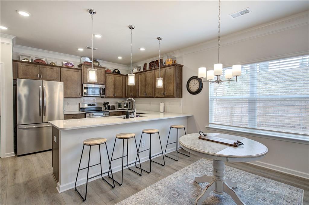 603 Blaven Street Cartersville, GA 30121 - Photo 13 of 45