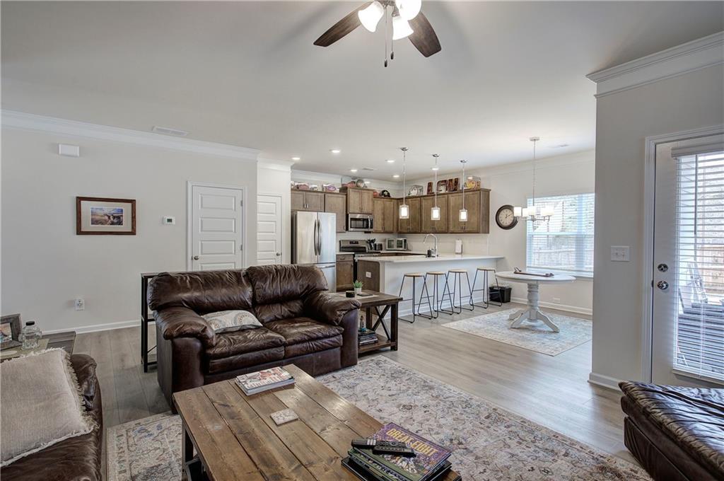 603 Blaven Street Cartersville, GA 30121 - Photo 14 of 45