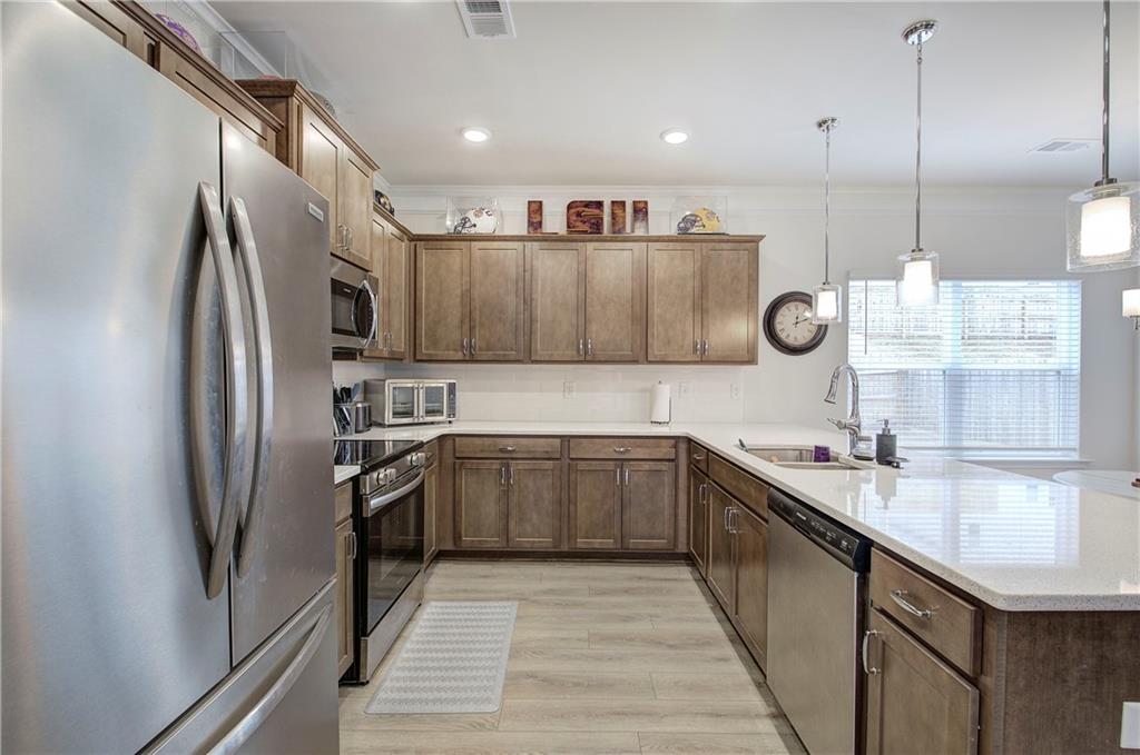 603 Blaven Street Cartersville, GA 30121 - Photo 16 of 45