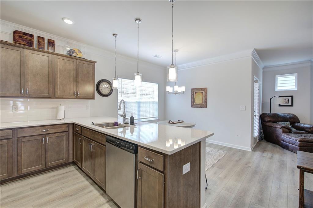 603 Blaven Street Cartersville, GA 30121 - Photo 17 of 45