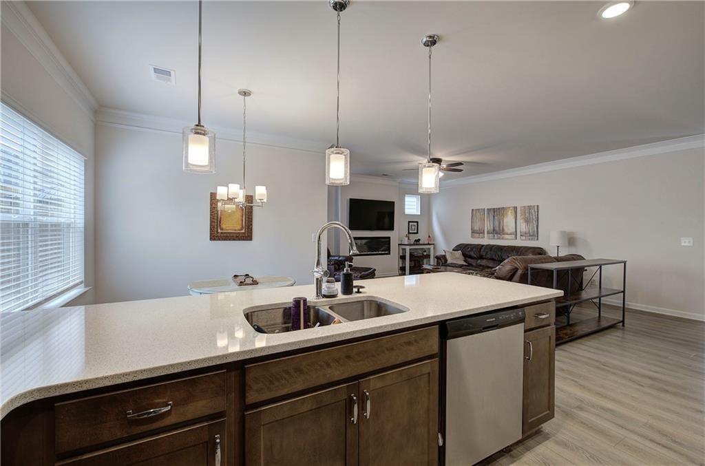 603 Blaven Street Cartersville, GA 30121 - Photo 18 of 45