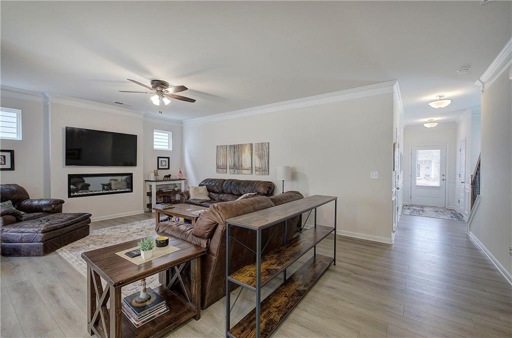 603 Blaven Street Cartersville, GA 30121 - Photo 19 of 45