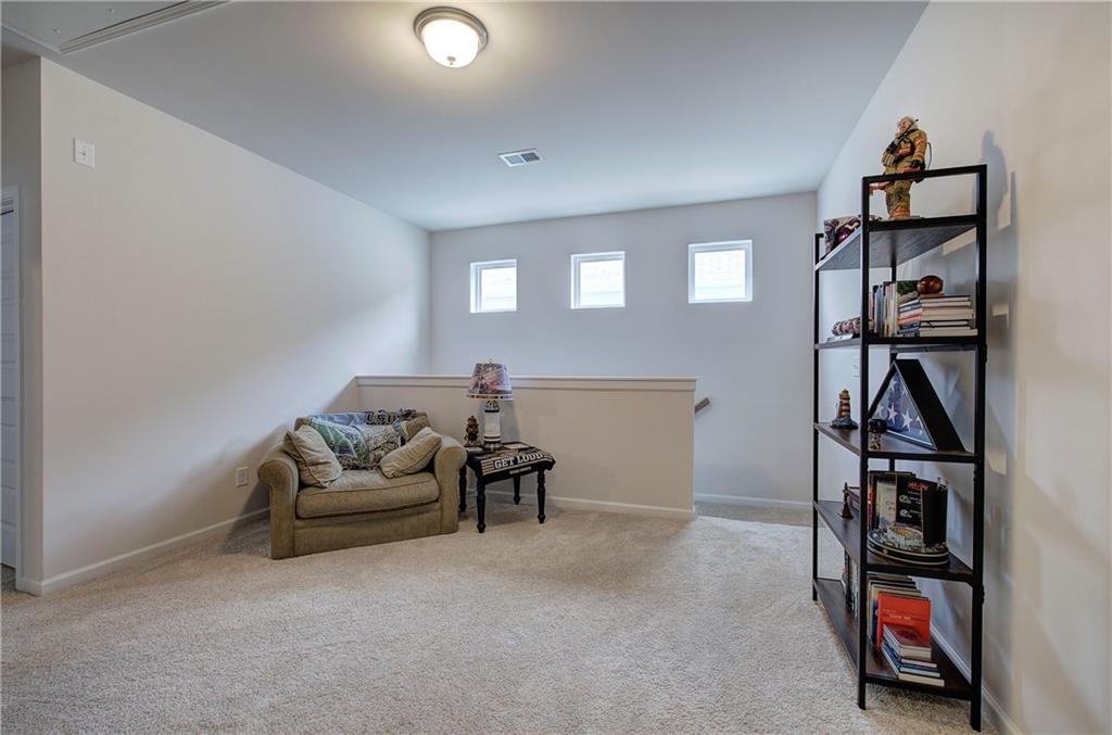 603 Blaven Street Cartersville, GA 30121 - Photo 21 of 45