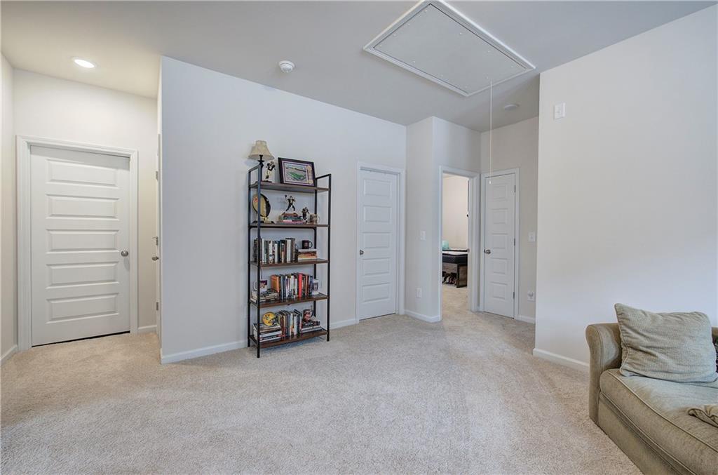 603 Blaven Street Cartersville, GA 30121 - Photo 23 of 45