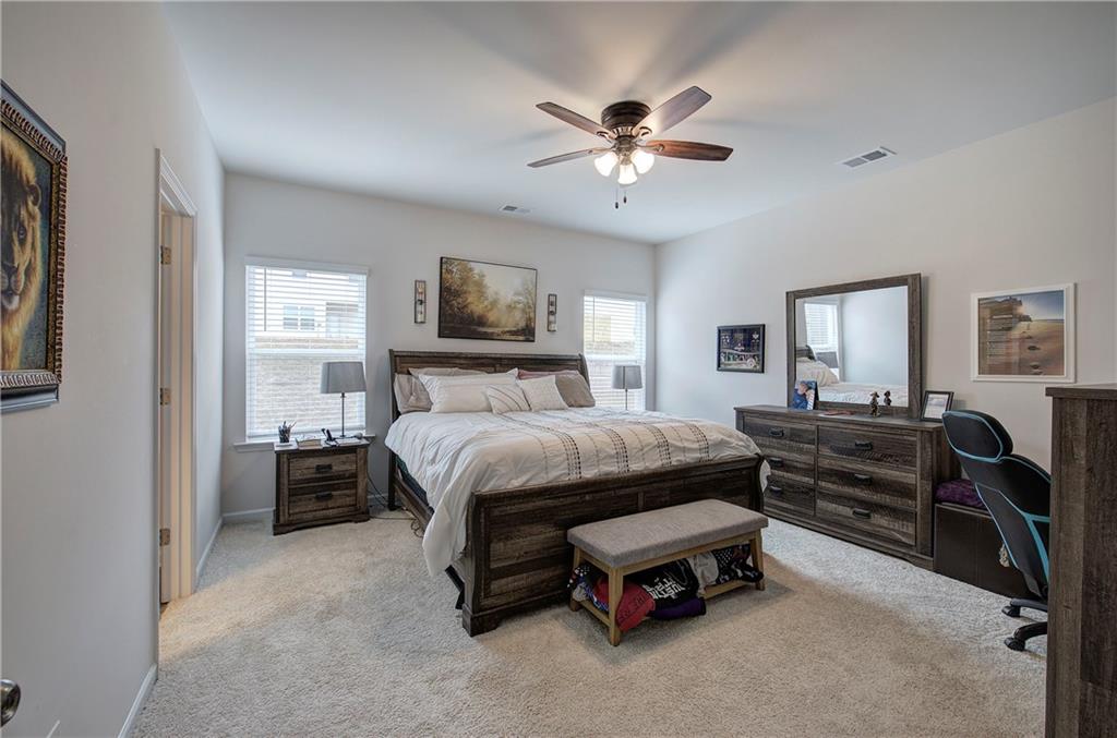 603 Blaven Street Cartersville, GA 30121 - Photo 24 of 45