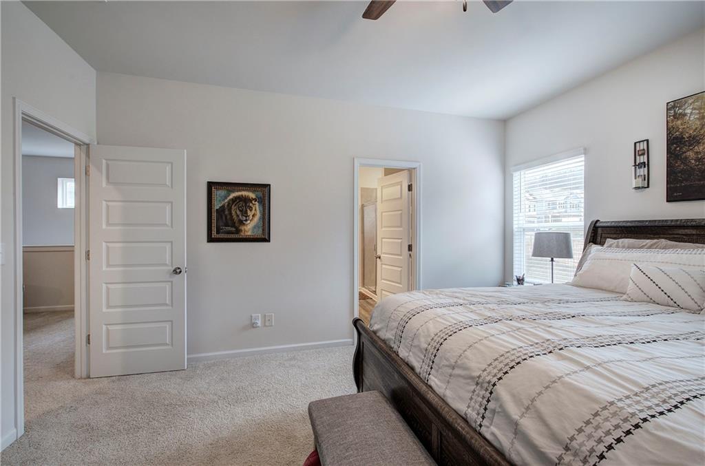 603 Blaven Street Cartersville, GA 30121 - Photo 25 of 45