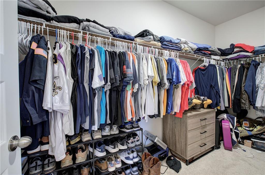 603 Blaven Street Cartersville, GA 30121 - Photo 26 of 45