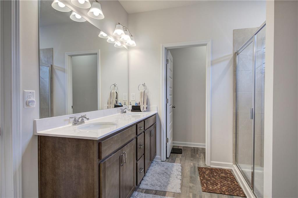 603 Blaven Street Cartersville, GA 30121 - Photo 27 of 45