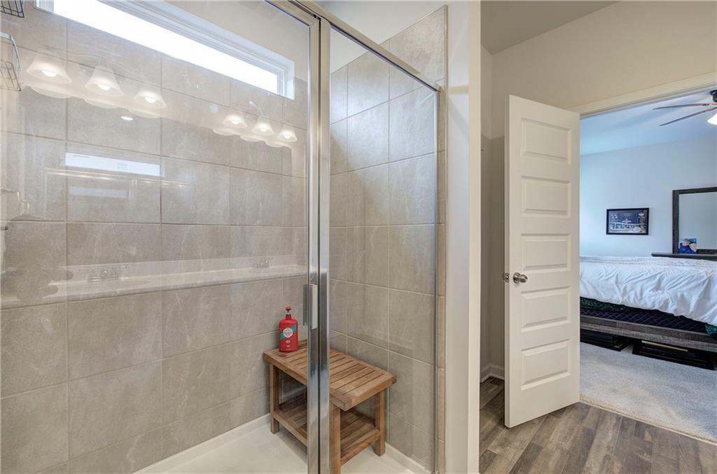 603 Blaven Street Cartersville, GA 30121 - Photo 29 of 45