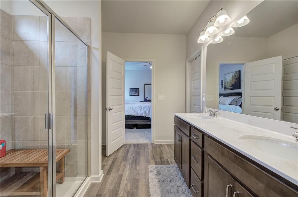 603 Blaven Street Cartersville, GA 30121 - Photo 30 of 45