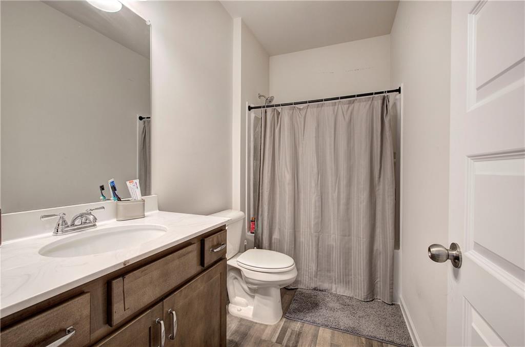 603 Blaven Street Cartersville, GA 30121 - Photo 32 of 45