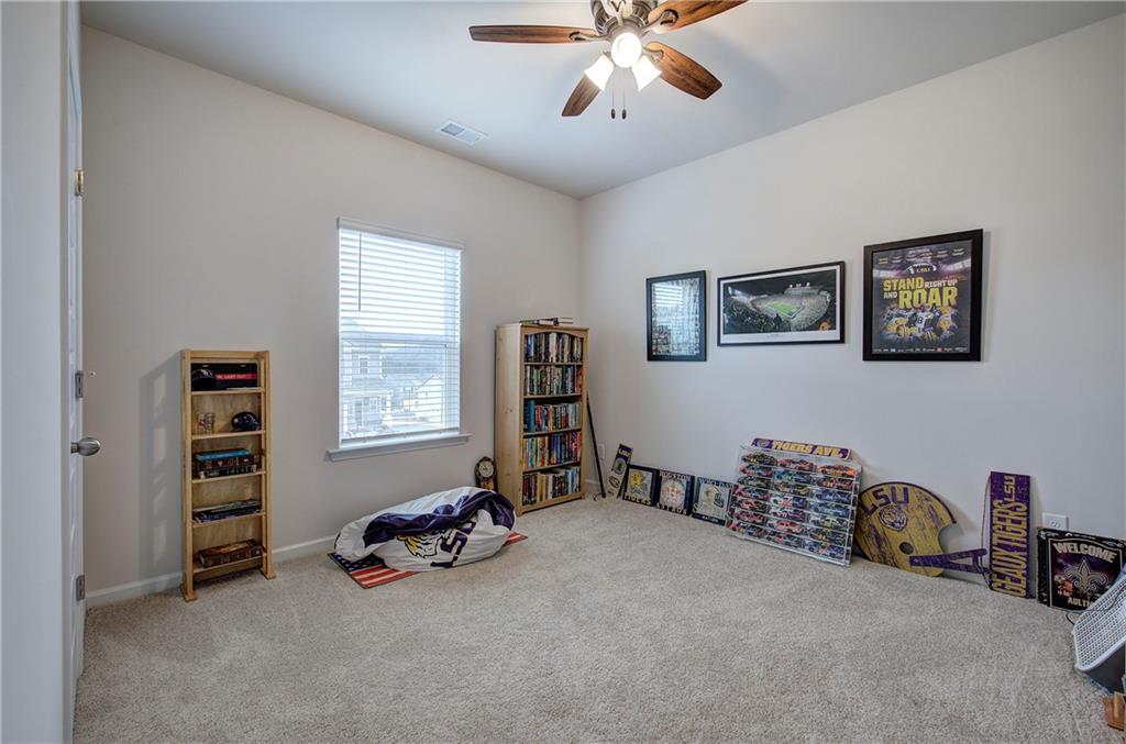 603 Blaven Street Cartersville, GA 30121 - Photo 33 of 45