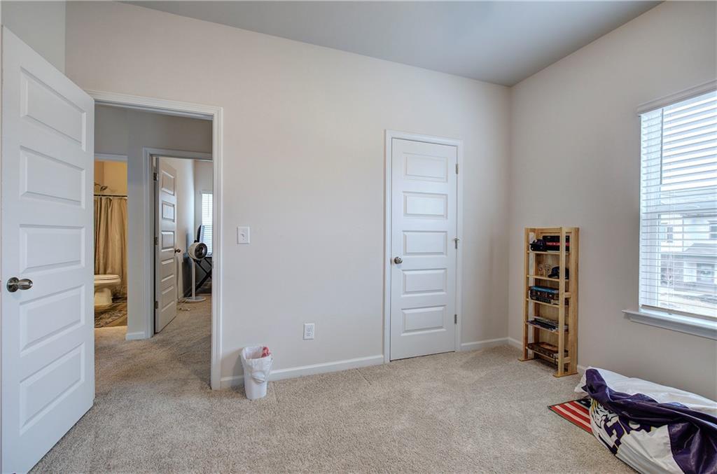 603 Blaven Street Cartersville, GA 30121 - Photo 34 of 45