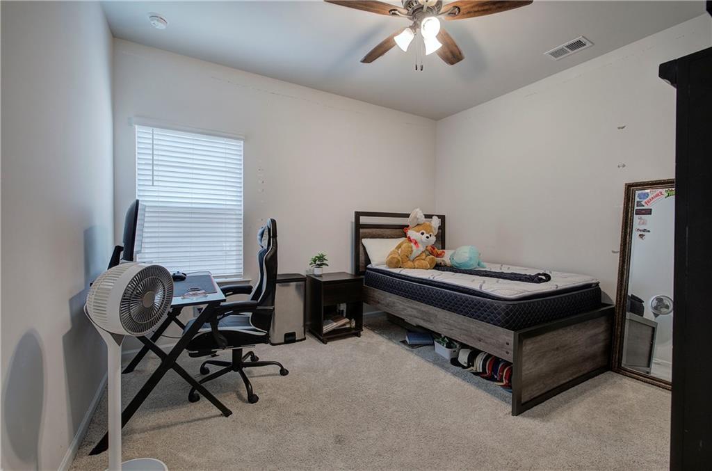 603 Blaven Street Cartersville, GA 30121 - Photo 35 of 45