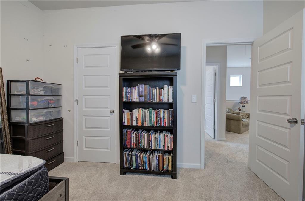 603 Blaven Street Cartersville, GA 30121 - Photo 36 of 45