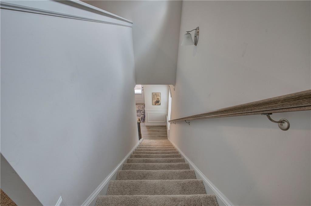 603 Blaven Street Cartersville, GA 30121 - Photo 37 of 45