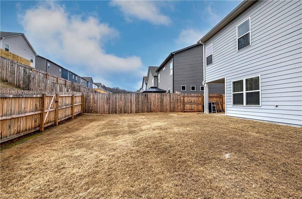 603 Blaven Street Cartersville, GA 30121 - Photo 40 of 45